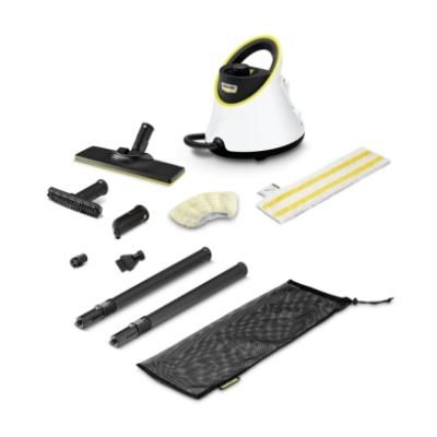 Kärcher Steam Cleaner SC 2 Deluxe white 1 513-400 0 1 513400 0 Kärcher513-400 Kärcher 513-400 (1.513-400.0)