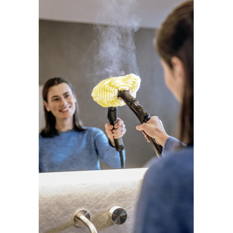 Kärcher Steam Cleaner SC 5 EasyFix Iron 1 512-661 0 1 512661 0 Kärcher512-661 Kärcher 512-661 (1.512-661.0)