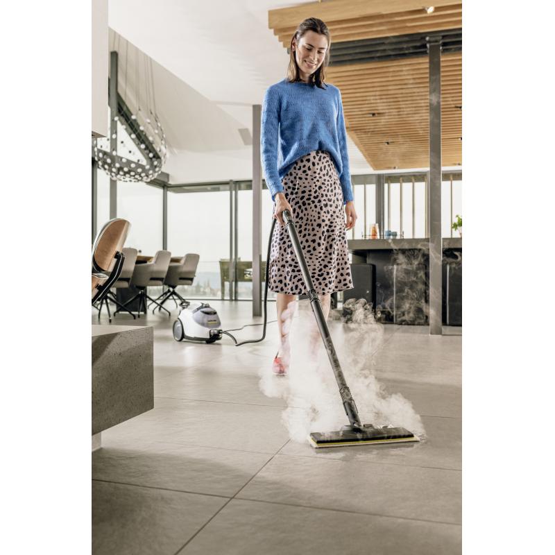 Kärcher Steam Cleaner SC 5 EasyFix Iron 1 512-661 0 1 512661 0 Kärcher512-661 Kärcher 512-661 (1.512-661.0)