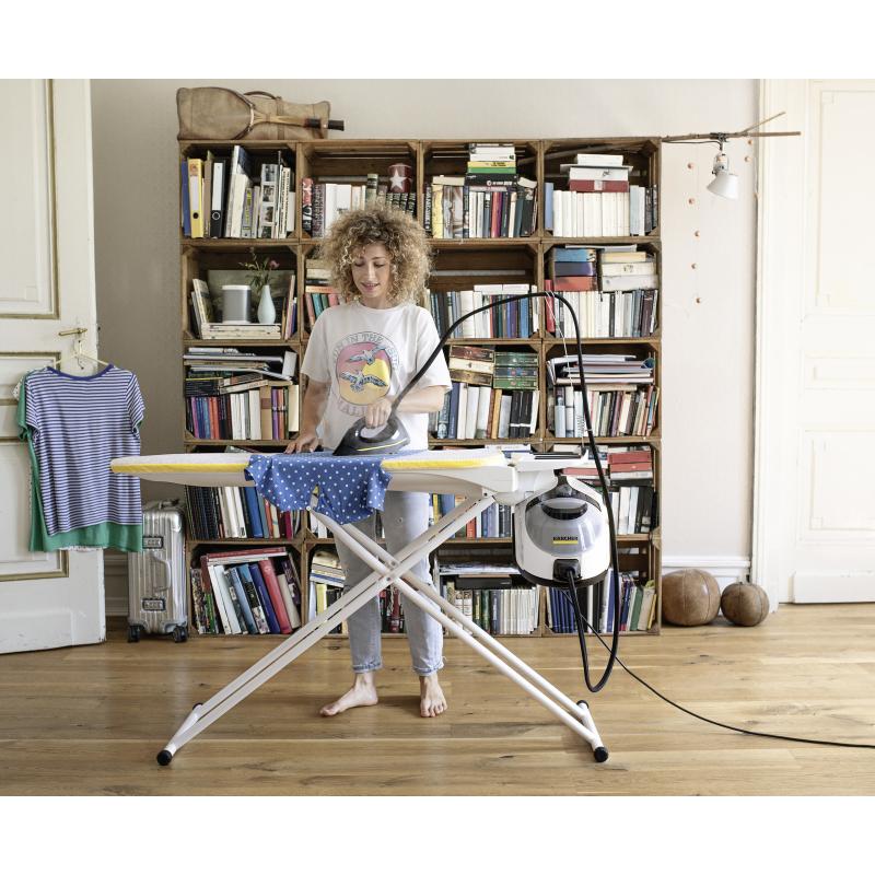 Kärcher Steam Cleaner SC 5 EasyFix Iron 1 512-661 0 1 512661 0 Kärcher512-661 Kärcher 512-661 (1.512-661.0)