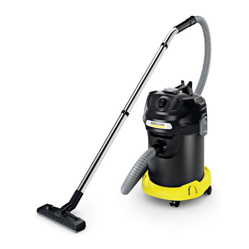 Kärcher Vacuum Cleaner AD 4 Premium 17l black Schwarz 1 629-731 0 1 629731 0 Kärcher629-731 Kärcher 629-731 (1.629-731.0)