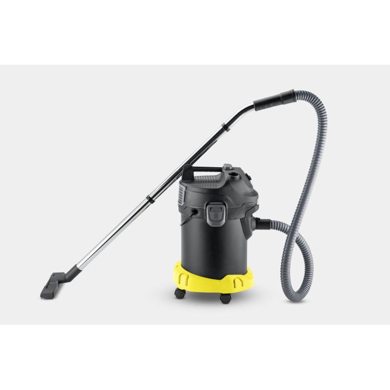 Kärcher Vacuum Cleaner AD 4 Premium 17l black Schwarz 1 629-731 0 1 629731 0 Kärcher629-731 Kärcher 629-731 (1.629-731.0)