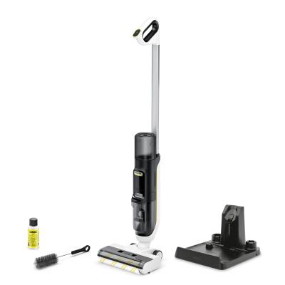 Kärcher vacuum cleaner FCV 3 white 1 056-122 0 1 056122 0 Kärcher056-122 Kärcher 056-122 (1.056-122.0)