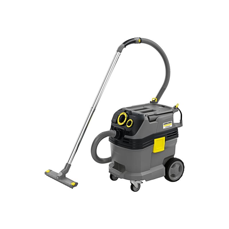 Kärcher Vacuum Cleaner NT 30 1 Tact Te L 1 148-211 0 1 148211 0 Kärcher148-211 Kärcher 148-211 (1.148-211.0)