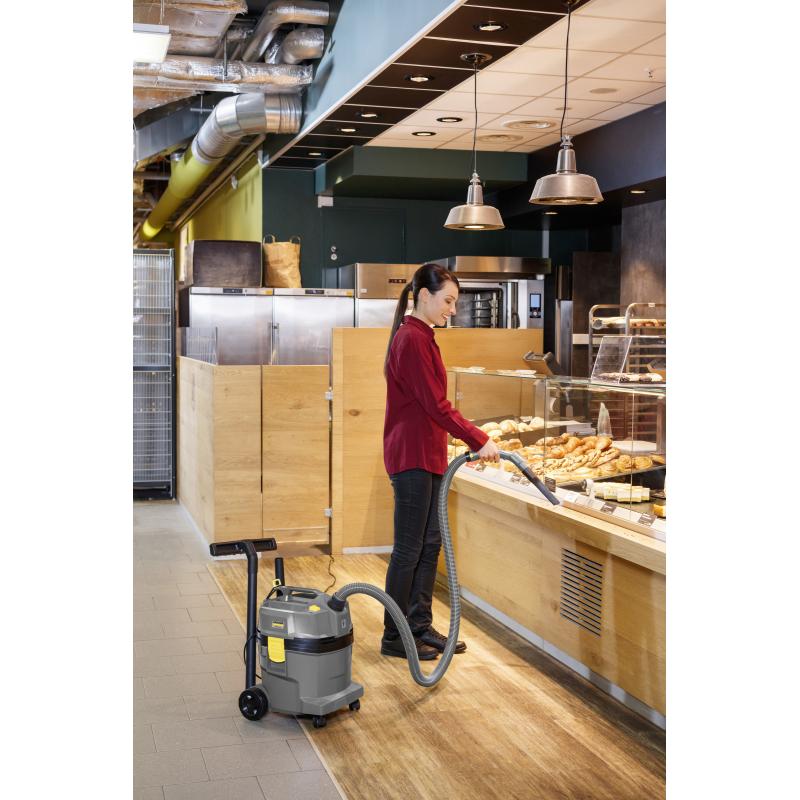 Kärcher Vacuum Cleaner Professional NT 22 1 Ap L 1 378-600 0 1 378600 0 Kärcher378-600 Kärcher 378-600 (1.378-600.0)