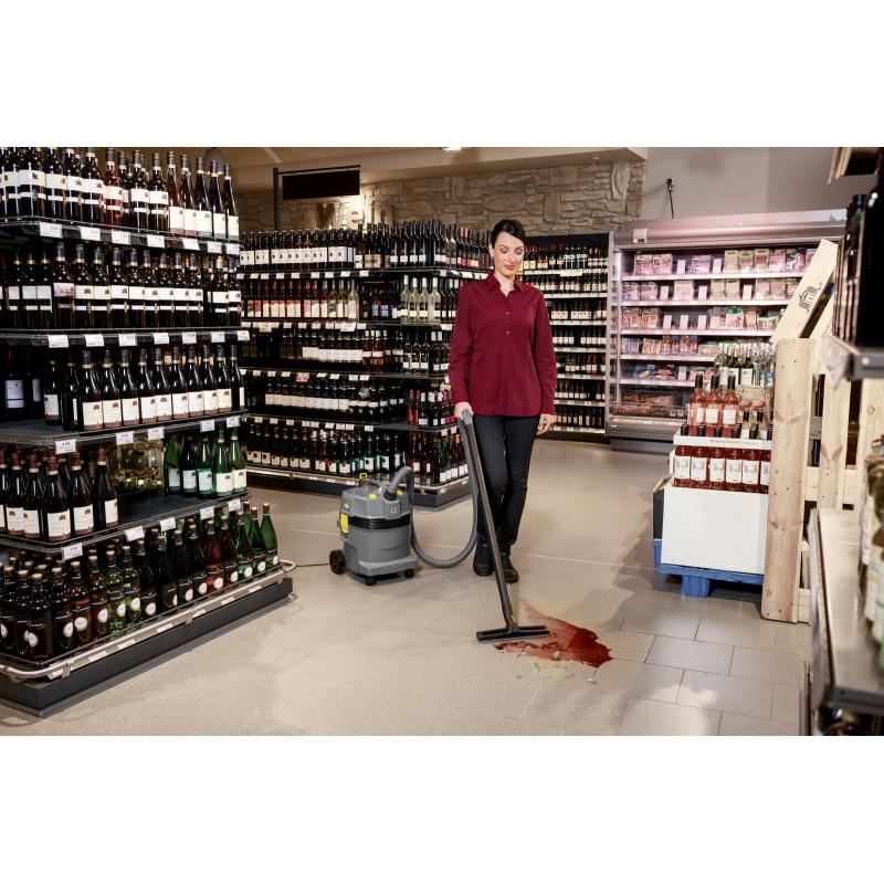 Kärcher Vacuum Cleaner Professional NT 22 1 Ap L 1 378-600 0 1 378600 0 Kärcher378-600 Kärcher 378-600 (1.378-600.0)