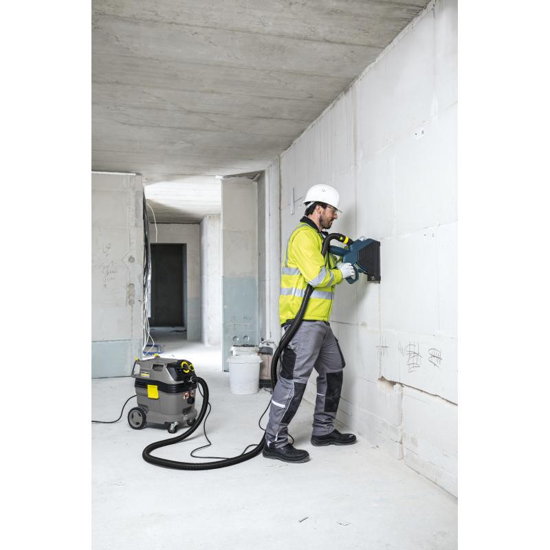 Kärcher Vacuum Cleaner Professional NT 30 1 Tact Te M 1 148-235 0 1 148235 0 Kärcher148-235 Kärcher 148-235 (1.148-235.0)