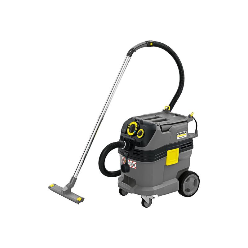 Kärcher Vacuum Cleaner Professional NT 30 1 Tact Te M 1 148-235 0 1 148235 0 Kärcher148-235 Kärcher 148-235 (1.148-235.0)