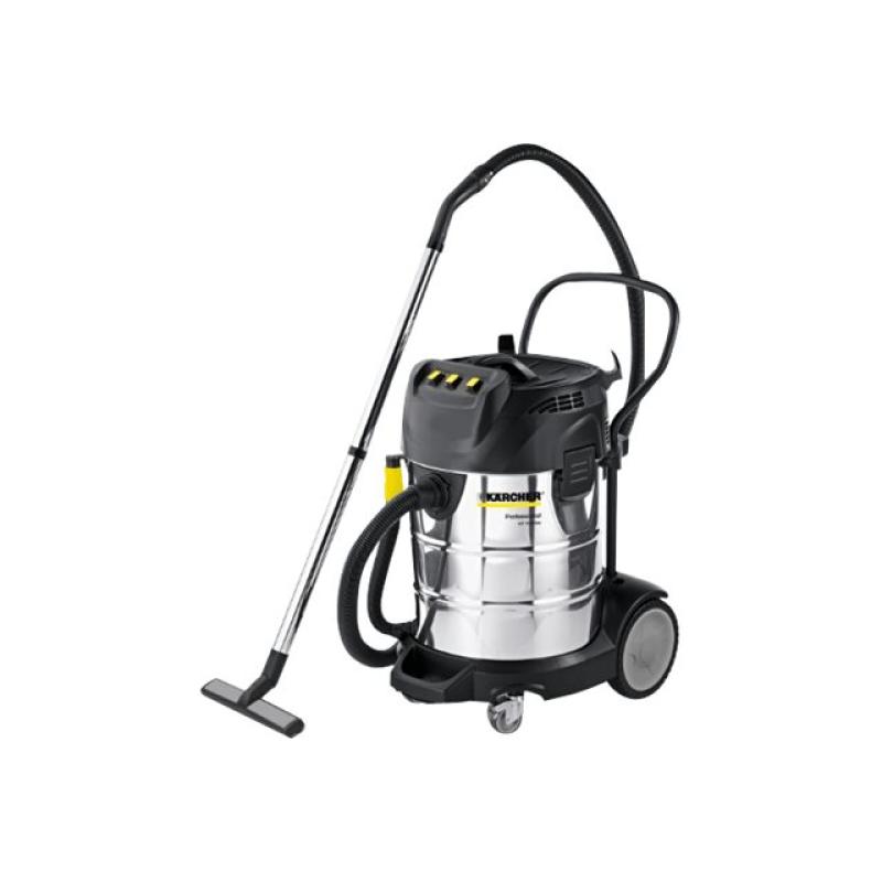 Kärcher Vacuum Cleaner Professional Wet &amp; Dry NT70 3 Me Tc 1 667-274 0 1 667274 0 Kärcher667-274 Kärcher 667-274 (1.667-274.0)