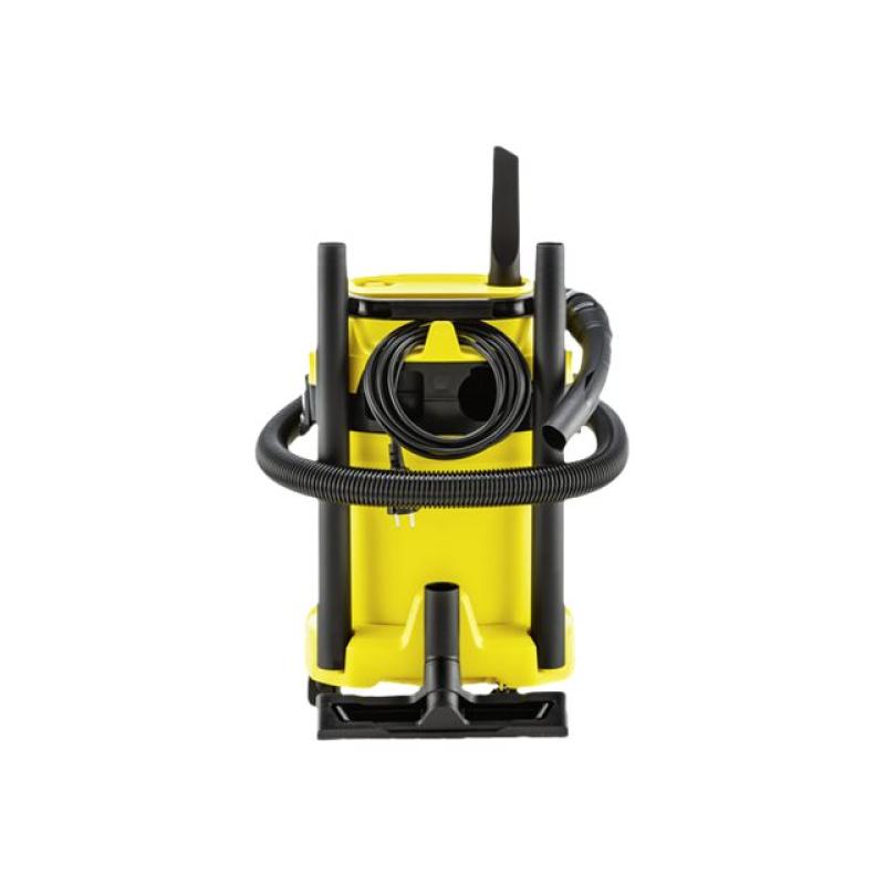 Kärcher Vacuum Cleaner WD 3 V-17 4 20 V17 4 20 1 628-130 0 1 628130 0 Kärcher628-130 Kärcher 628-130 (1.628-130.0)