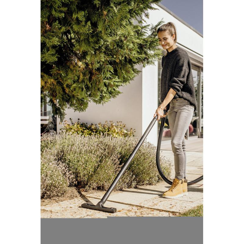 Kärcher Vacuum Cleaner WD 3 V-17 4 20 V17 4 20 1 628-130 0 1 628130 0 Kärcher628-130 Kärcher 628-130 (1.628-130.0)