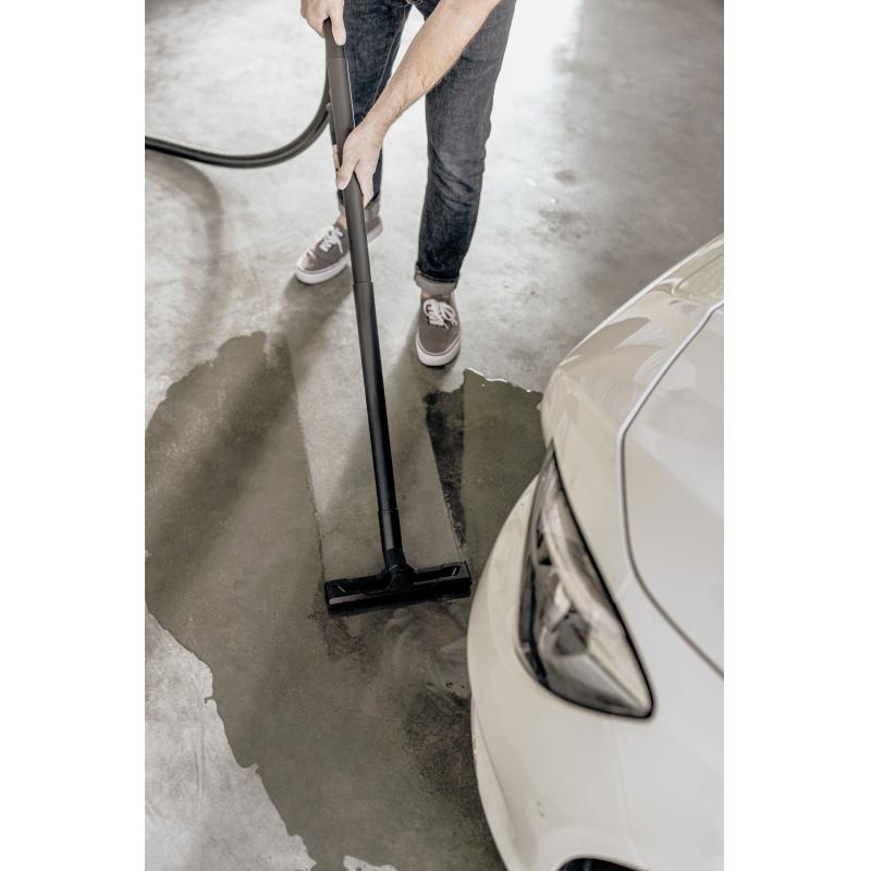 Kärcher Vacuum Cleaner WD 3 V-17 V17 yellow Gelb 1 628-127 0 1 628127 0 Kärcher628-127 Kärcher 628-127 (1.628-127.0)