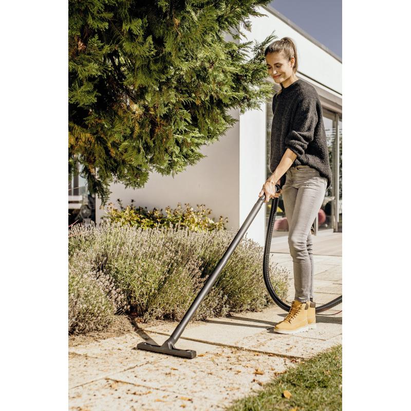 Kärcher Vacuum Cleaner WD 3 V-17 V17 yellow Gelb 1 628-127 0 1 628127 0 Kärcher628-127 Kärcher 628-127 (1.628-127.0)