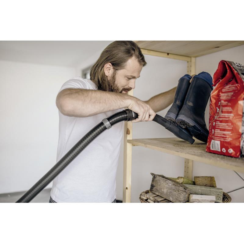 Kärcher Vacuum Cleaner WD 3 V-17 V17 yellow Gelb 1 628-127 0 1 628127 0 Kärcher628-127 Kärcher 628-127 (1.628-127.0)