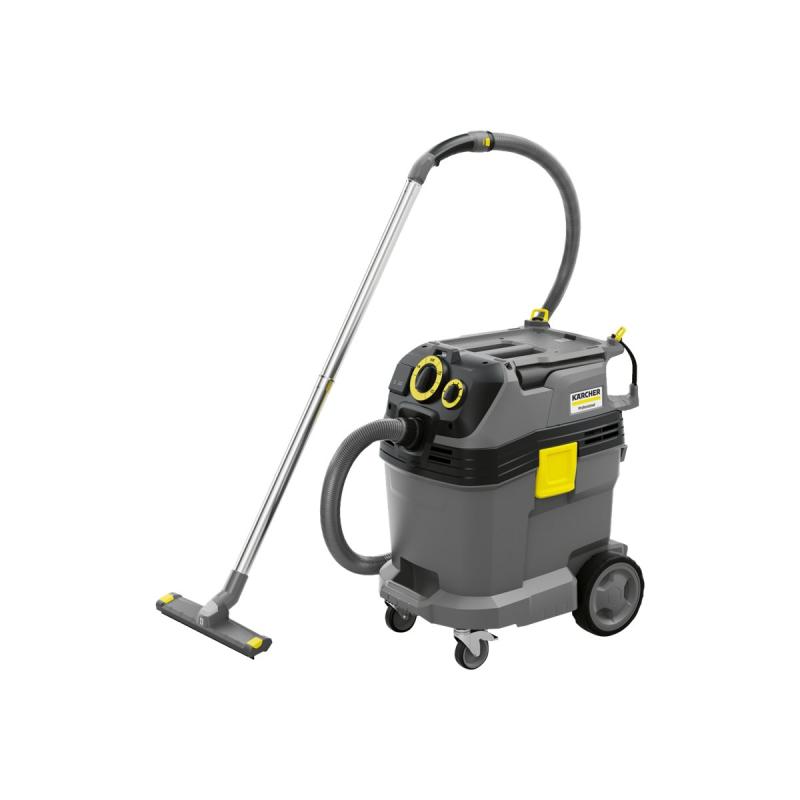 Kärcher Vacuum Cleaner Wet &amp; Dry NT 40 1 Tact Te L grey 1 148-311 0 1 148311 0 Kärcher148-311 Kärcher 148-311 (1.148-311.0)