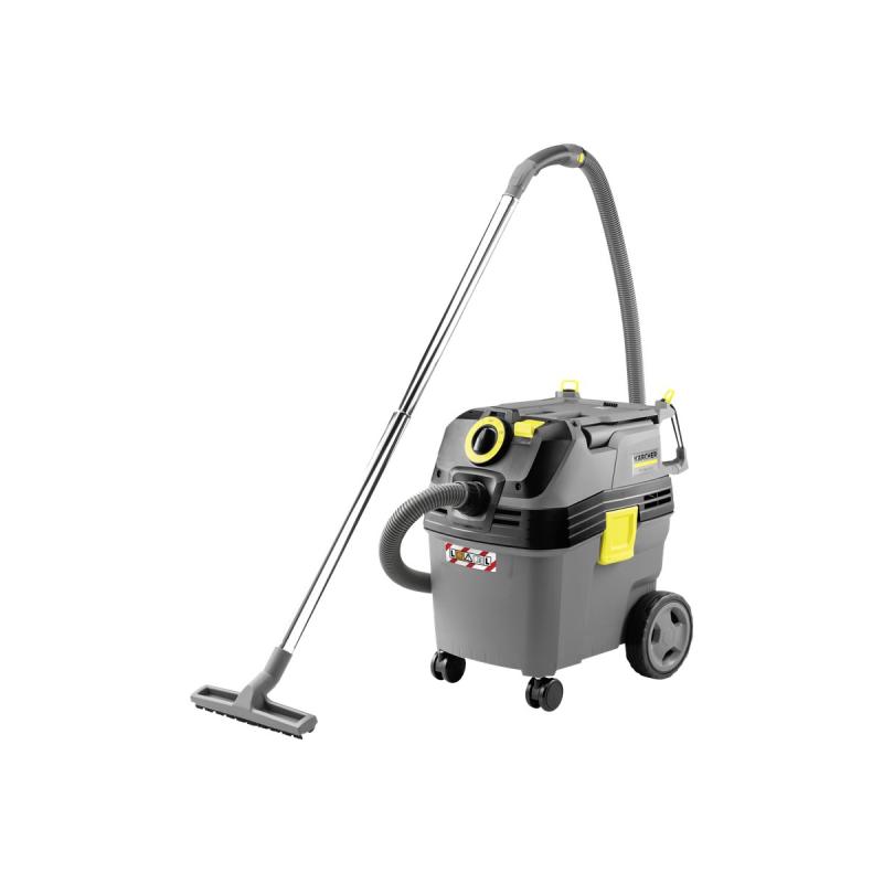 Kärcher Vacuum Cleaner Wet Dry NT30 1 Ap L 1 148-221 0 1 148221 0 Kärcher148-221 Kärcher 148-221 (1.148-221.0)