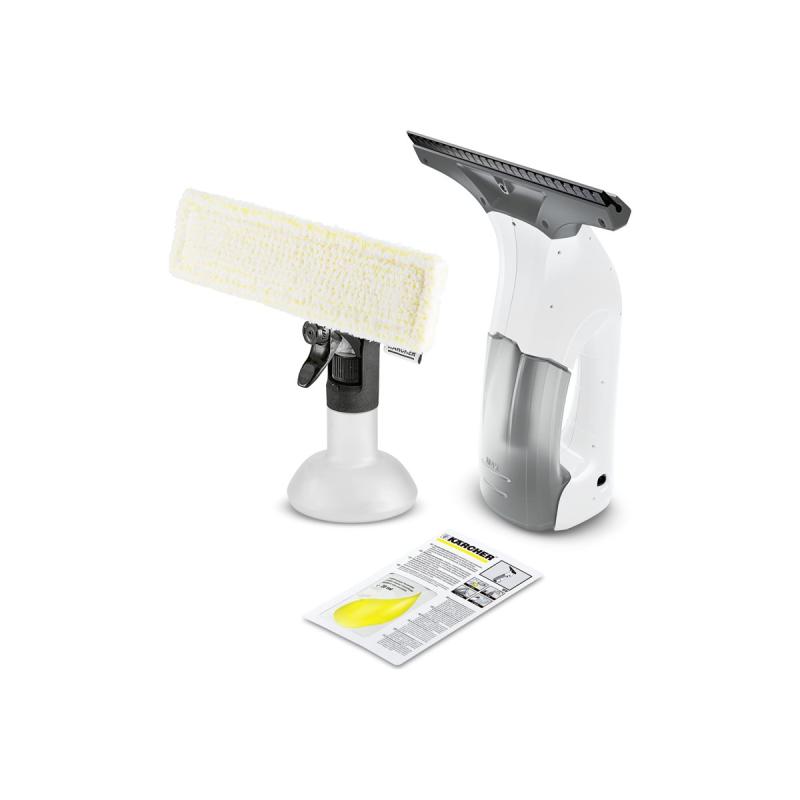Karcher Kärcher Window Vacuum Cleaner WV
