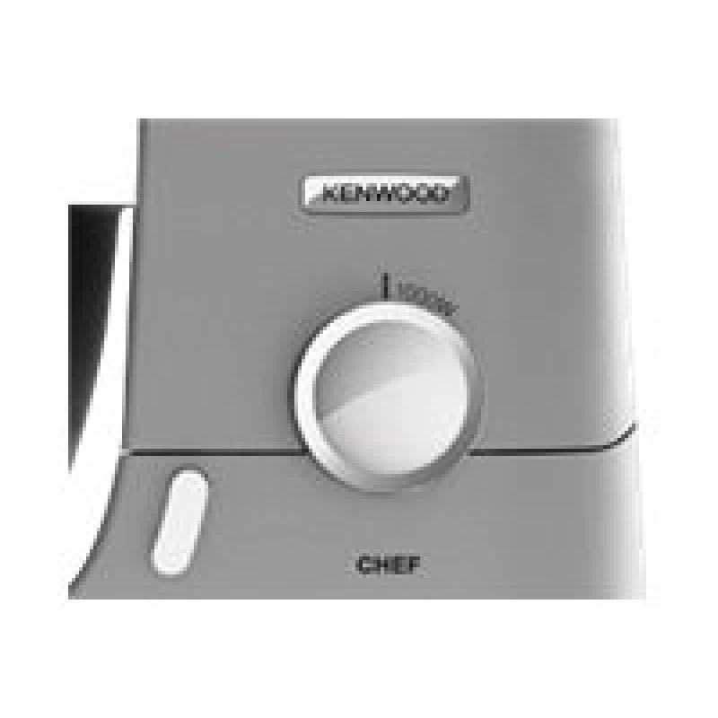Kenwood Food Processor KVC3110S Chef silver (0W20011166)