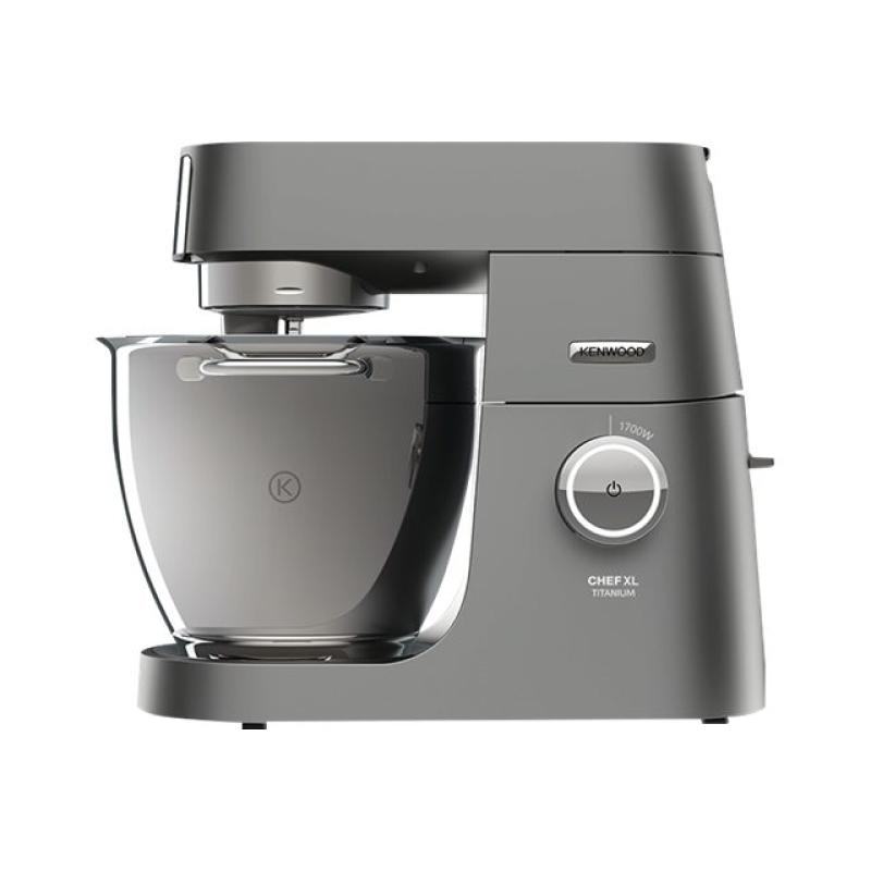 Kenwood Food Processor (KVL8320S) Chef Titanium grey