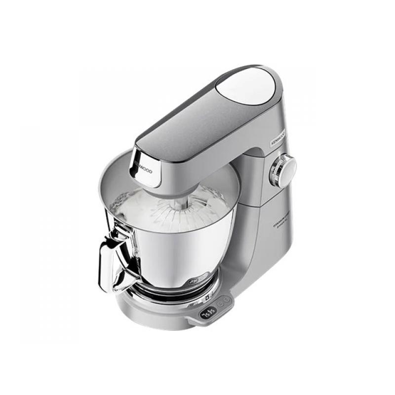 Kenwood Food Processor KVL85 124SI Kenwood124SI Kenwood 124SI Chef Baker XL titanium (KVL85.124SI)