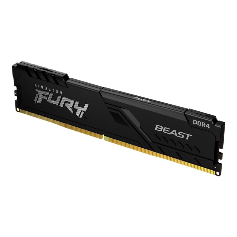 Kingson Fury Beast DDR4 32GB 3600MHz (KF436C18BB 32)