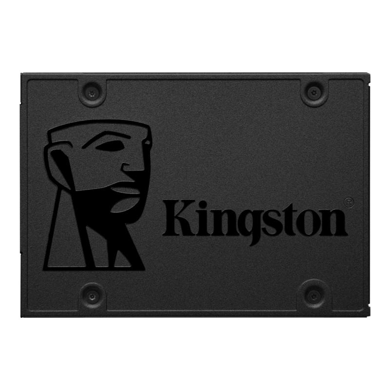 Kingston A400 Internal (SA400S37 120G) SSD 120GB 2 5" Kingston5" Kingston 5"