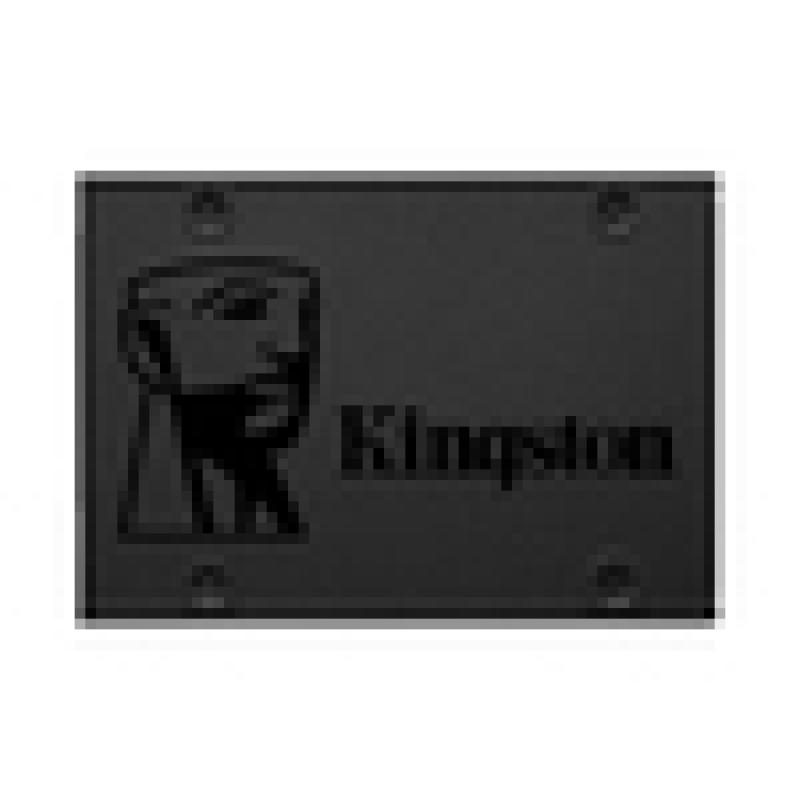 Kingston A400 Internal (SA400S37 480G) SSD 480GB 2 5" Kingston5" Kingston 5"