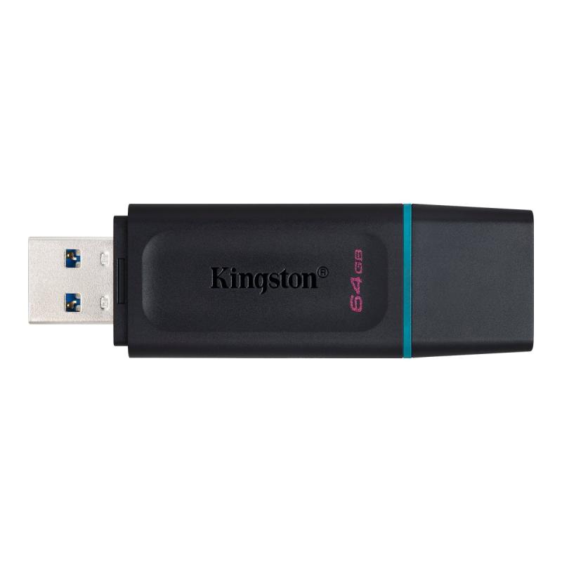 Kingston DataTraveler Exodia USB-Flash-Laufwerk USBFlashLaufwerk (DTX 64GB)