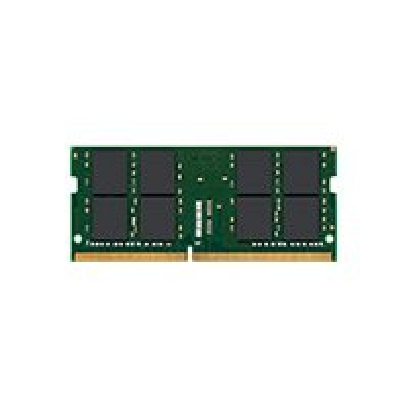 Kingston DDR4 16GB 2666MHz SO-DIMM SODIMM (KCP426SS8 16)