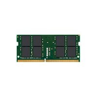 Kingston DDR4 Modul 16 GB SO DIMM 260-PIN 260PIN (KCP426SS8 16)