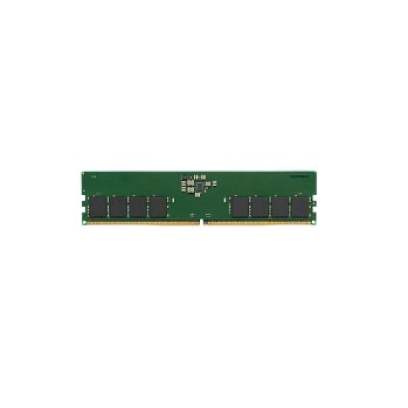 Kingston DDR5 16GB 5600MHz (KVR56U46BS8-16) (KVR56U46BS816)
