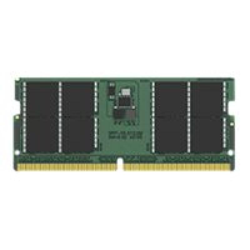 Kingston DDR5 32GB 5600MHz SO-DIMM SODIMM (KCP556SD8-32) (KCP556SD832)