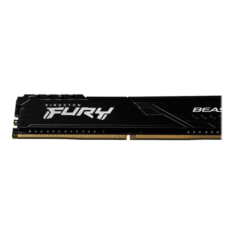 Kingston Fury Beast DDR4 16GB 3200MHz (KF432C16BB 16)
