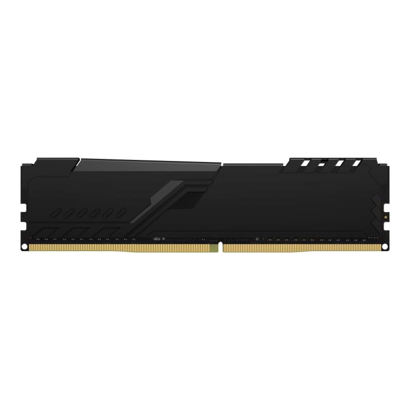 Kingston Fury Beast DDR4 16GB 3600MHz (KF436C18BB 16)
