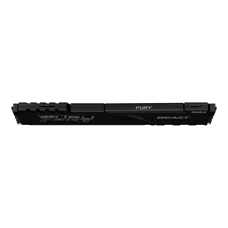 Kingston Fury Beast DDR4 16GB 3600MHz (KF436C18BB 16)