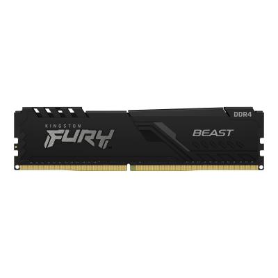 Kingston FURY Beast DDR4 Modul 8 GB DIMM 288-PIN 288PIN (KF436C17BB 8)