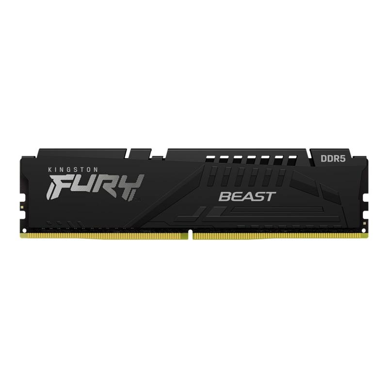 Kingston Fury Beast DDR5 32GB 5600MHz (KF556C36BBE-32) (KF556C36BBE32)