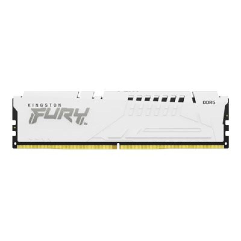 Kingston Fury Beast DDR5 32GB 6000MHz (KF560C36BWE-32) (KF560C36BWE32)