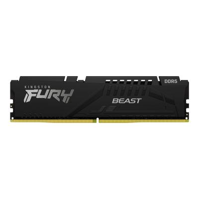 Kingston Fury Beast DDR5 64GB 5600MHz (KF556C36BBE-64) (KF556C36BBE64)