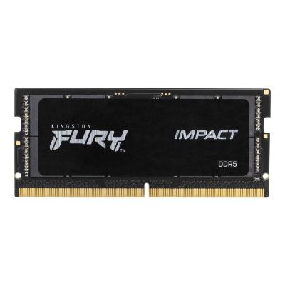 KINGSTON Fury Impact DDR5 32GB 5600MHz