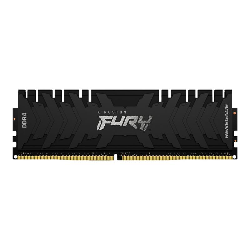 Kingston Fury Renegade DDR4 8GB 3200MHz (KF432C16RB 8)