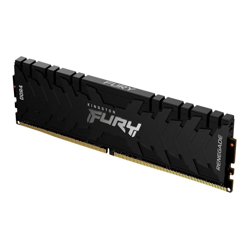 Kingston FURY Renegade DDR4 Modul 8 GB (KF432C16RB 8)