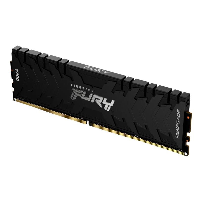 Kingston Fury Renegade DDR4 8GB 3200MHz (KF432C16RB 8)