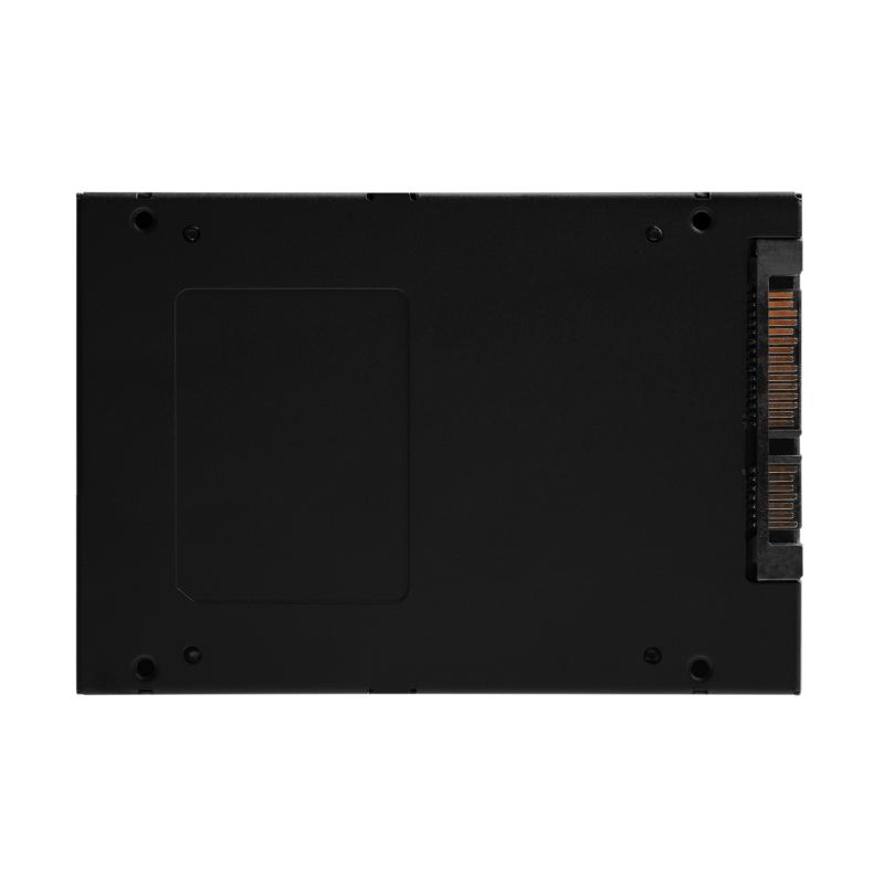 Kingston KC600 Internal (SKC600 256G) SSD 256GB 2 5" Kingston5" Kingston 5"
