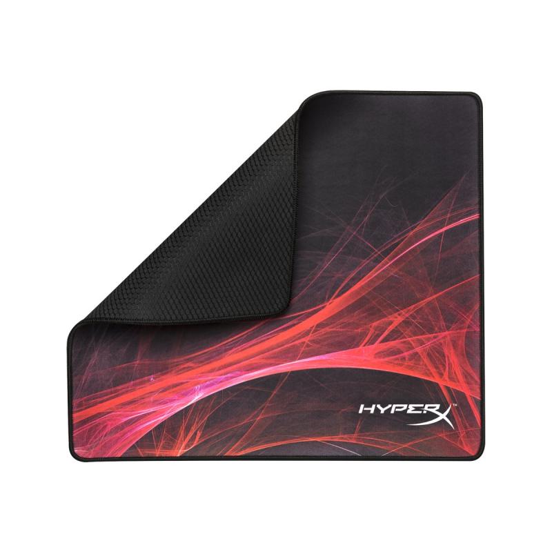 Kingston Mousepad HyperX Fury S Pro Gaming Size L Speed Edition (HX-MPFS-S-L) (HXMPFSSL)