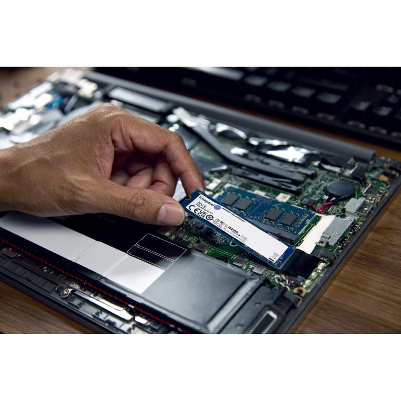 Kingston NV3 Internal (SNV3S 500G) SSD 500GB M 2 Kingston2 Kingston 2