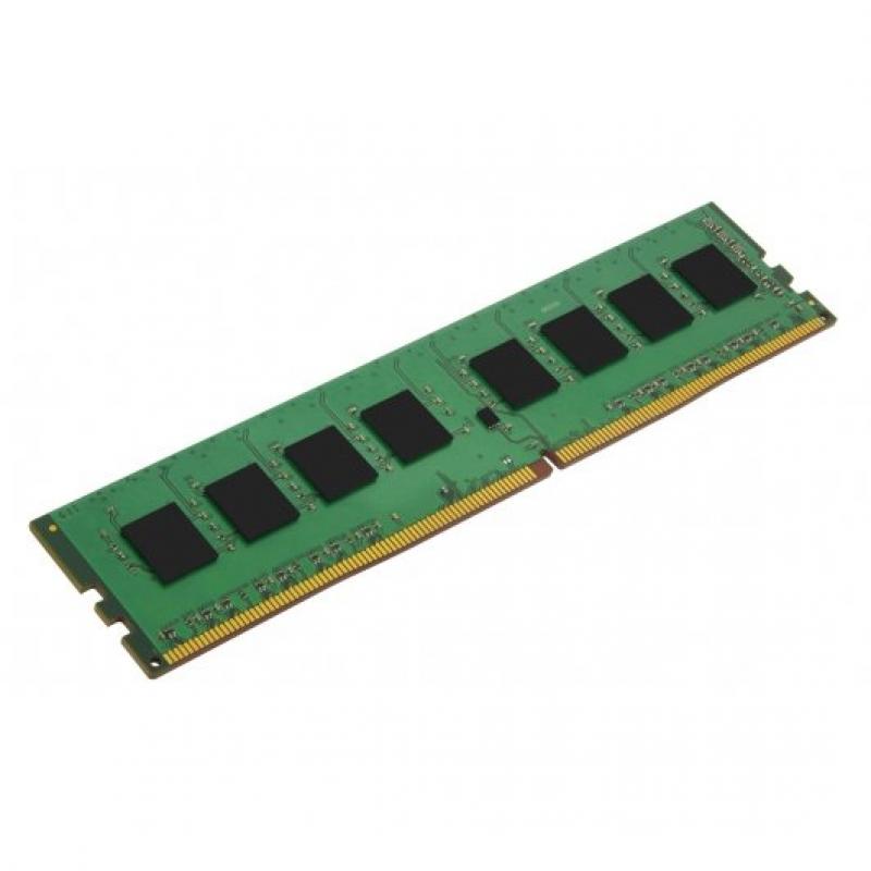 Kingston RAM 8GB DDR4 (KVR24N17S8 8)