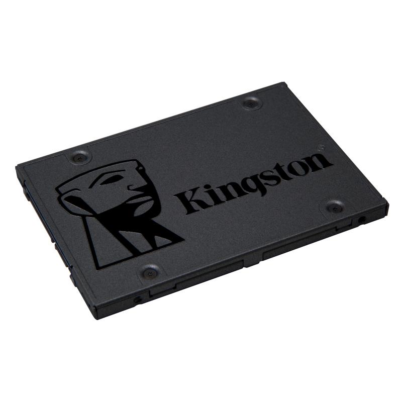 KINGSTON SSD 120GB 2,5" SSDNow A400 SATA III (SA400S37 120G)
