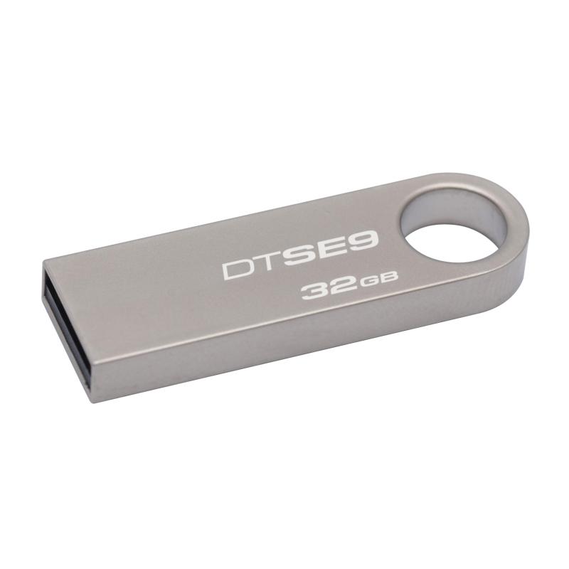 Kingston USB Stick DataTraveler SE9 32 GB (DTSE9H 32GB)