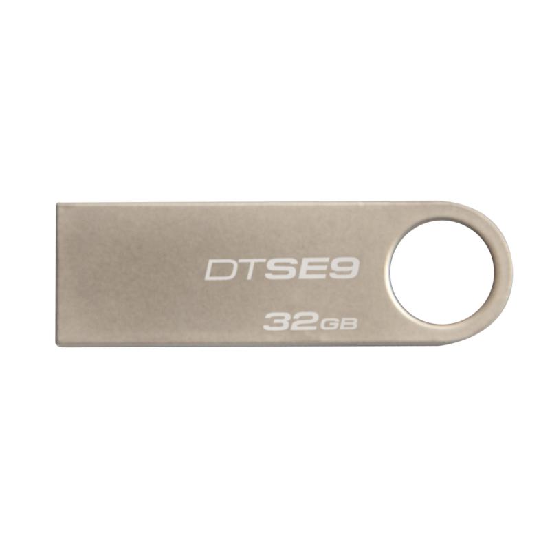 Kingston USB Stick DataTraveler SE9 32 GB (DTSE9H 32GB)